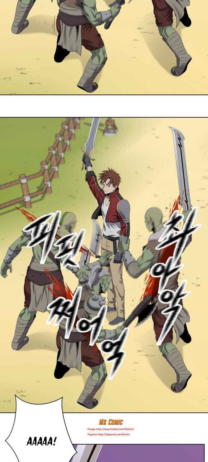 Cấp Độ Của Tôi Là Cao Nhất: Chapter 19