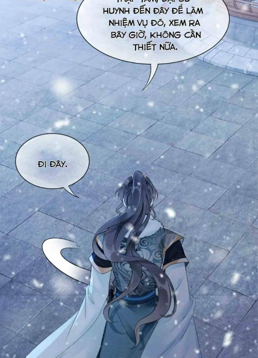 Xung Hỉ Vương Phi: Chapter 81