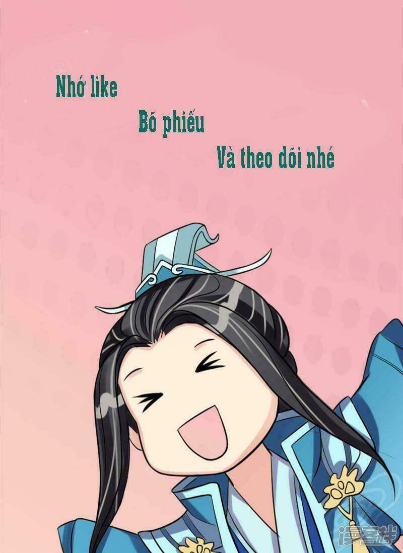 Vương Phi Ngang Ngược: Chapter 1