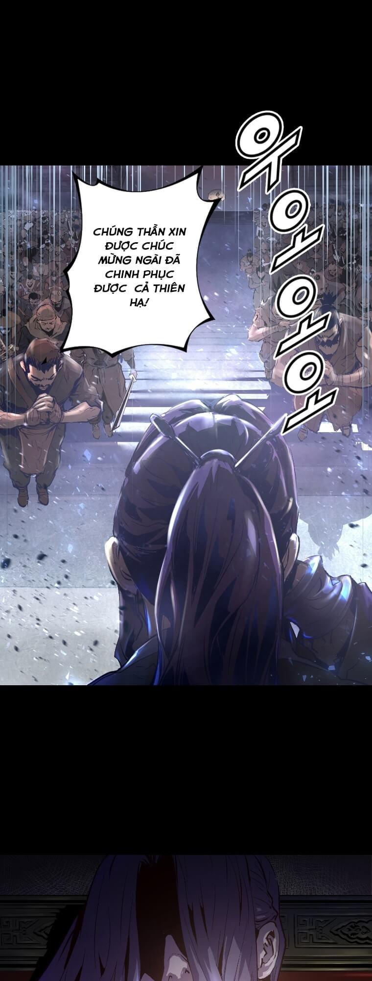 Dị Giới Tam Tuyệt: Chapter 1