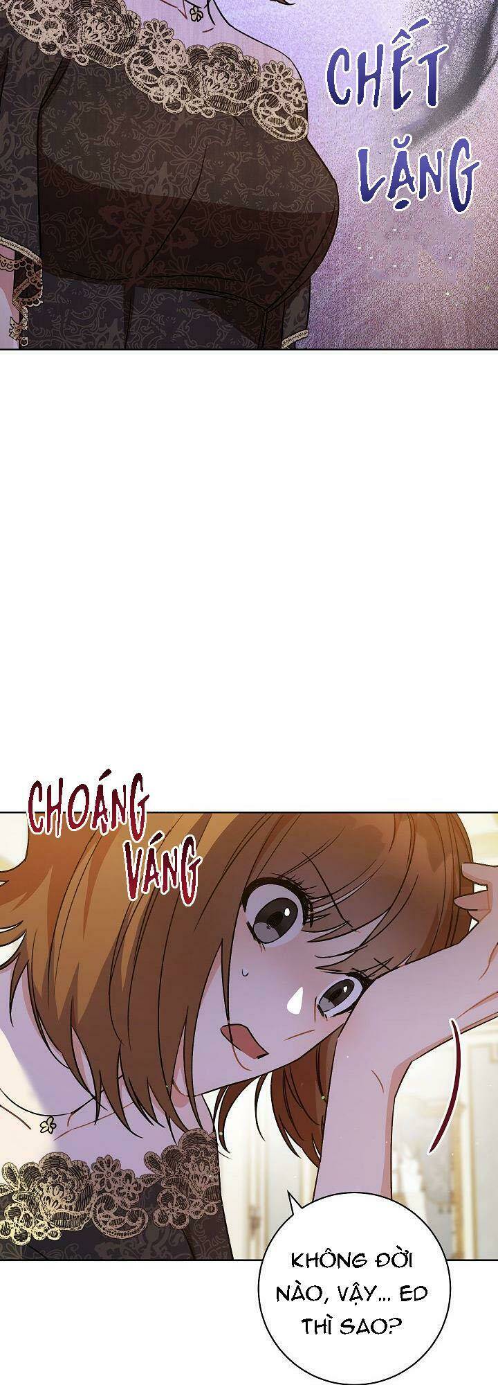 One Pair Lady: Chapter 5