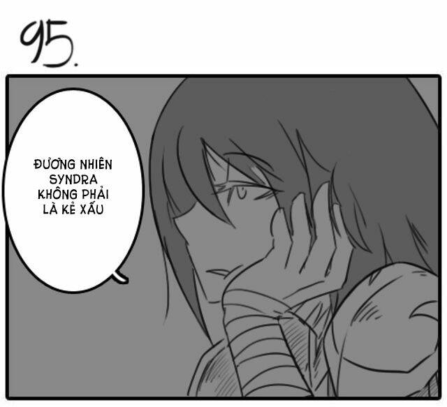 Chuyện Tình Zed Và Syndra ( Season 2 ): Chapter 28