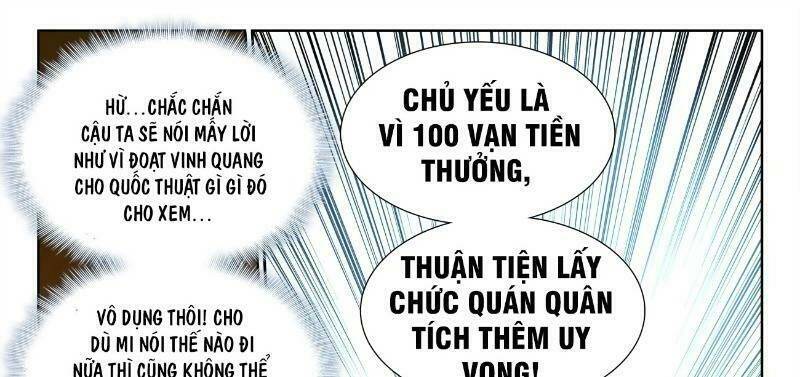 Cực Đạo Tông Sư: Chapter 60