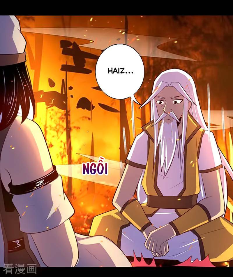 Ta Không Phải Là Npc: Chapter 108