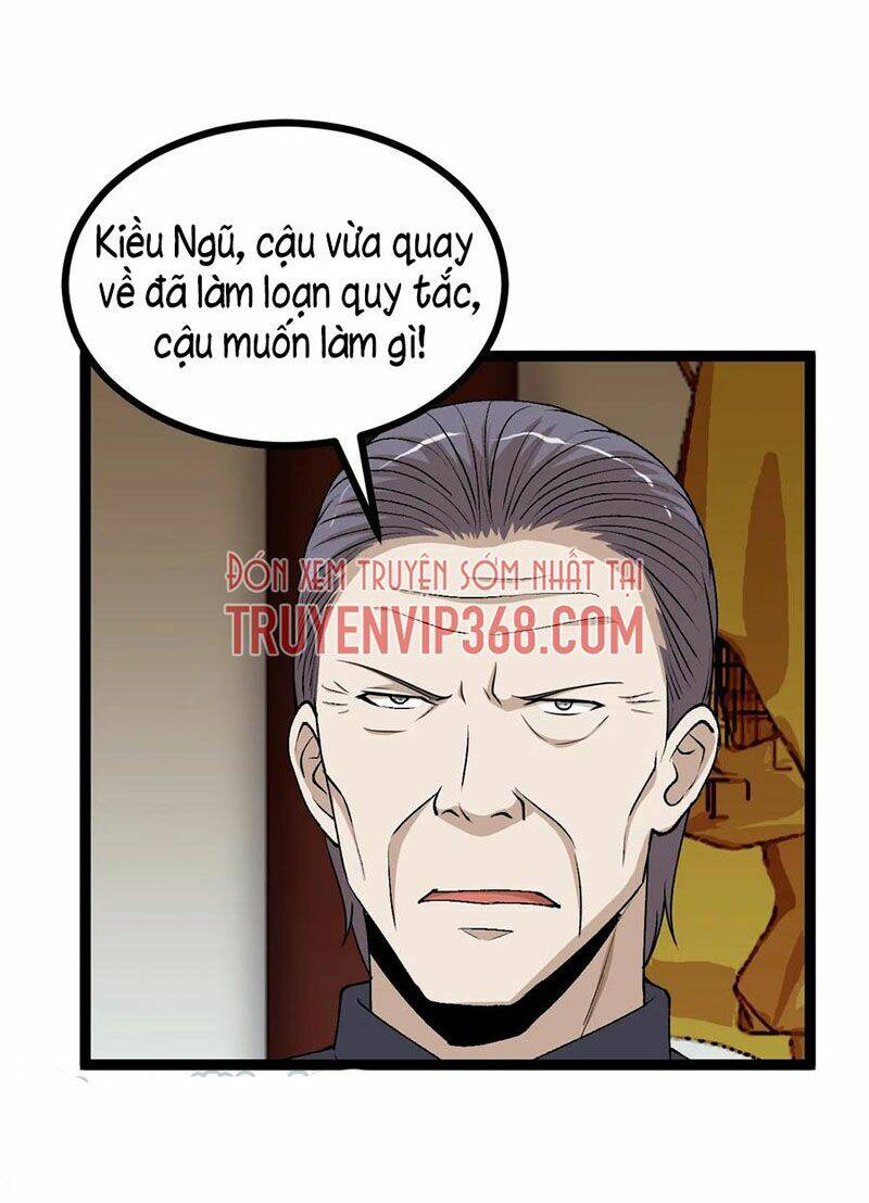 Đai Ca Trở Lại Tuổi 16: Chapter 149