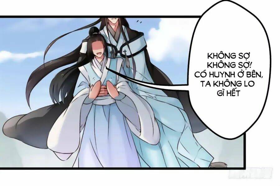 Liêu Liêu Nhân Thân Tu Tiên Truyện: Chapter 81