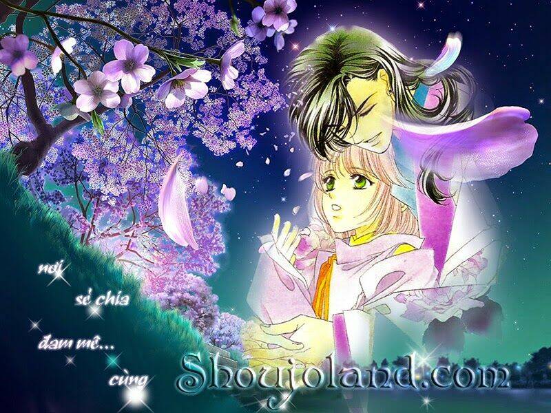 True Love: Chapter 15