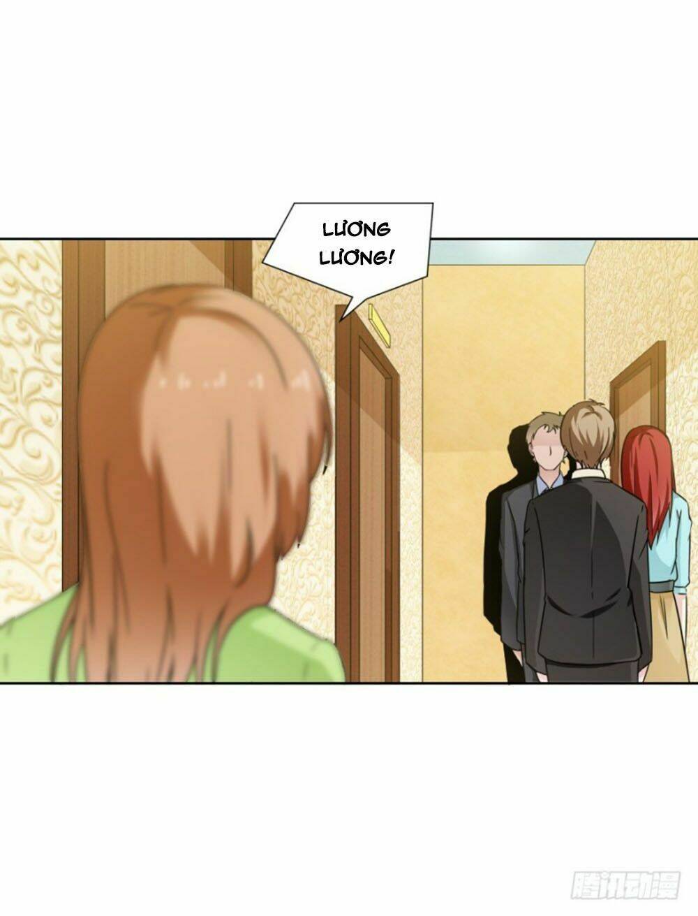 Thiên Kim Đường Môn: Chapter 101