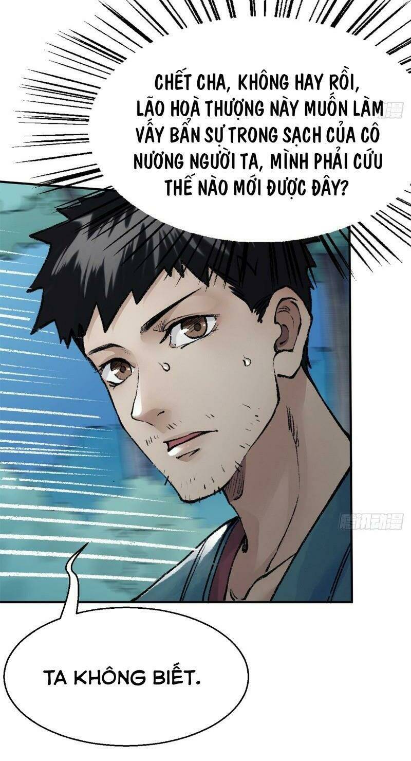 Liên Thành Quyết: Chapter 44