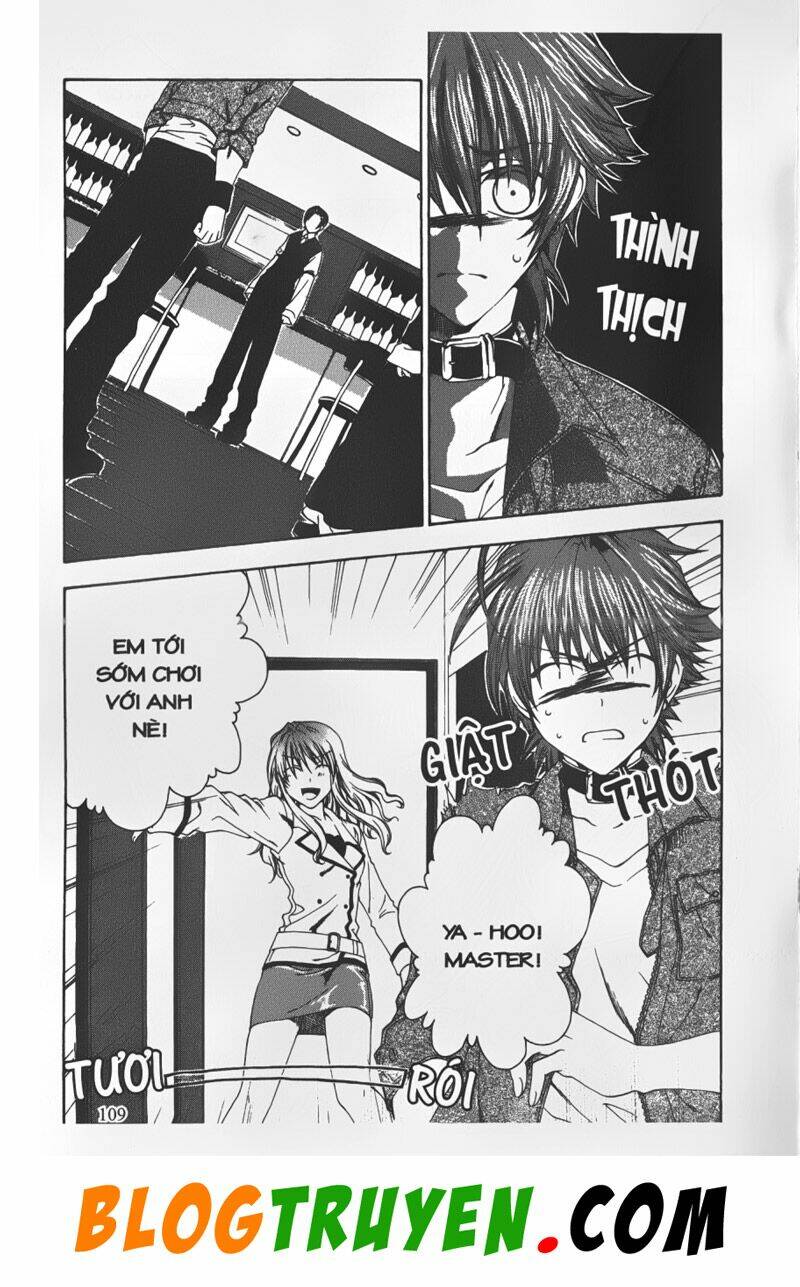 Đại Chiến Bóng Tối: Chapter 3