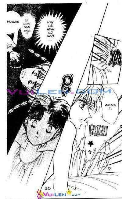 Nàng Công Chúa Ham Chơi: Chapter 2