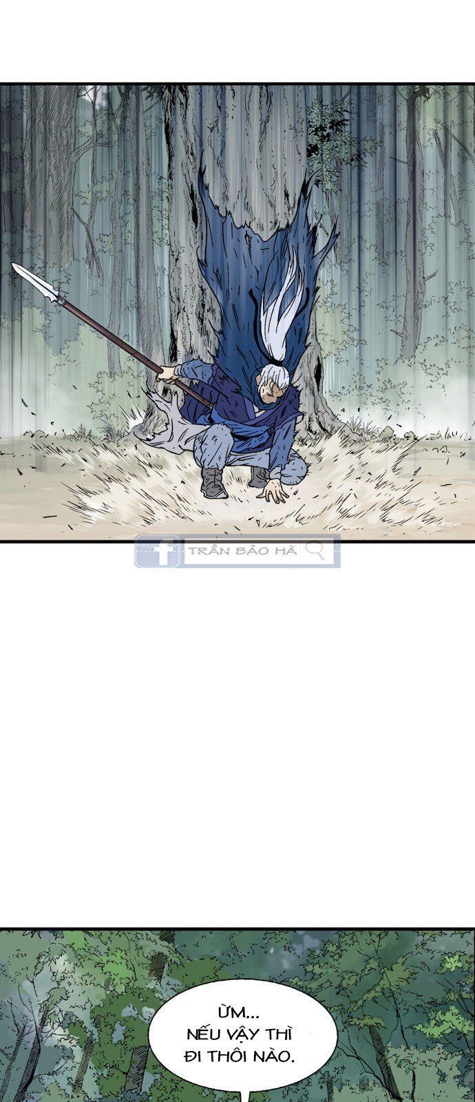 Cao Thủ 2: Chapter 84
