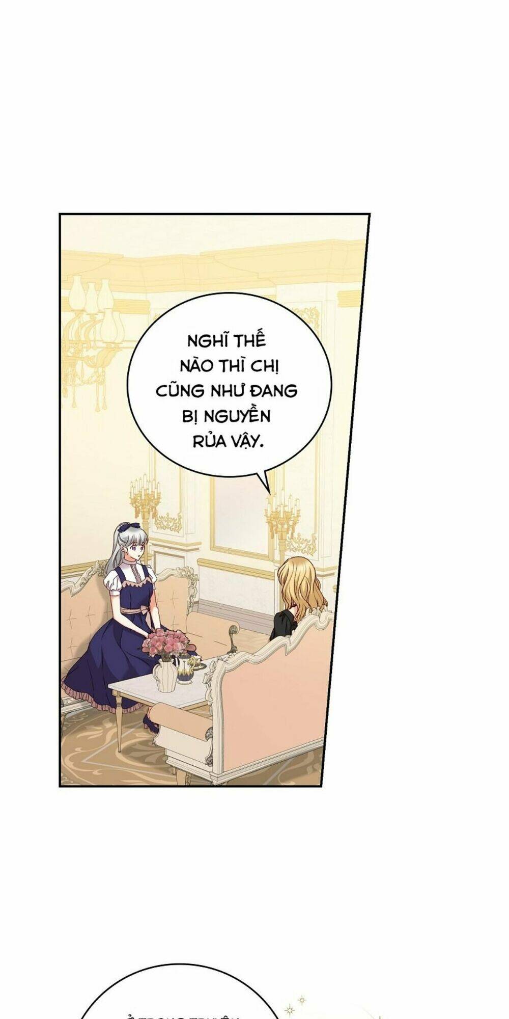 Đừng Chọc Đứa Em Gái Bé Bỏng Của Chúng Tôi: Chapter 68