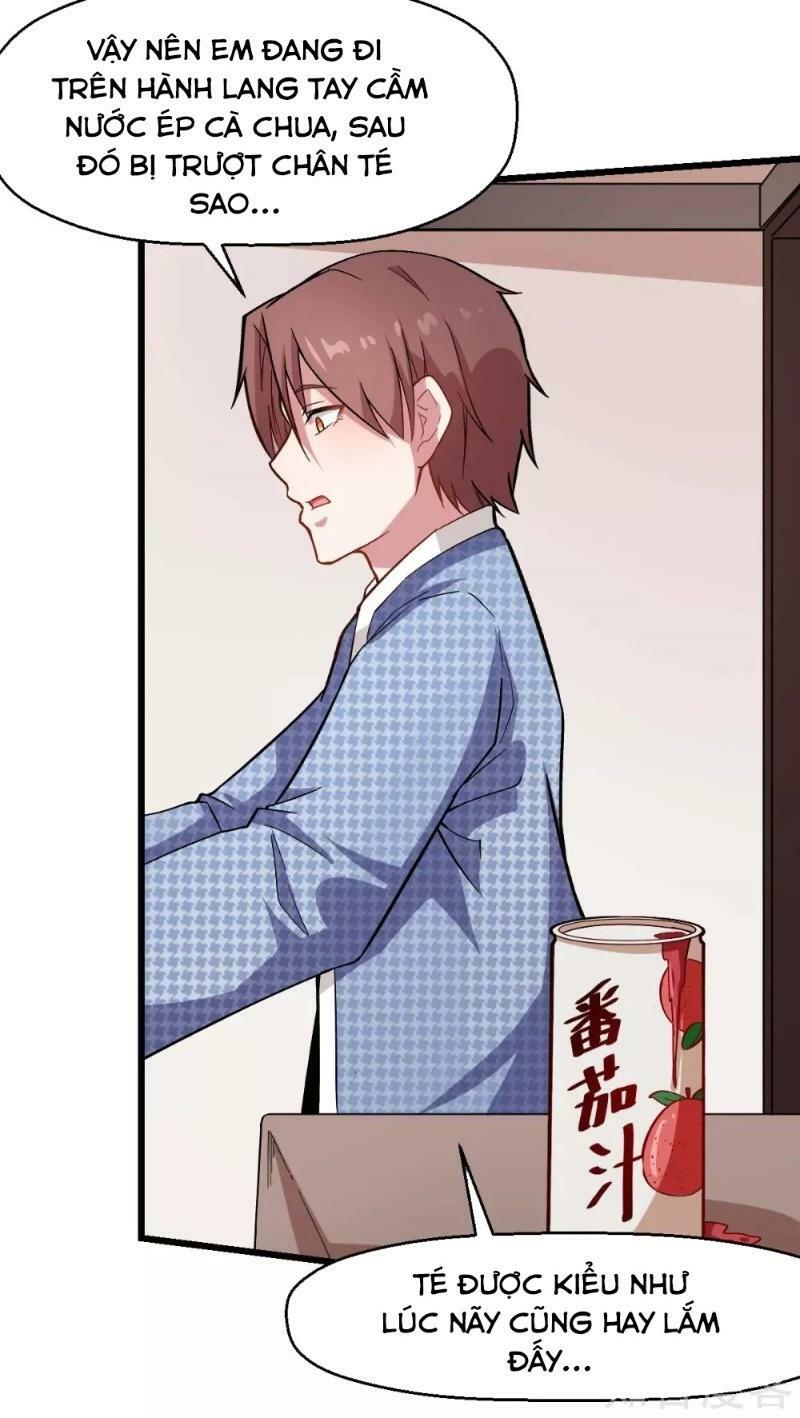 Vườn Trường Cuồng Sư Hệ Thống: Chapter 113