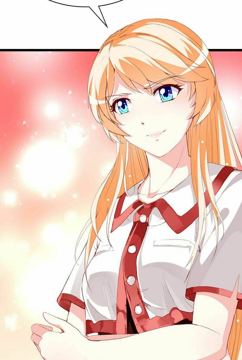 Này! Đừng Động Vào Phô Mai Của Tôi: Chapter 137