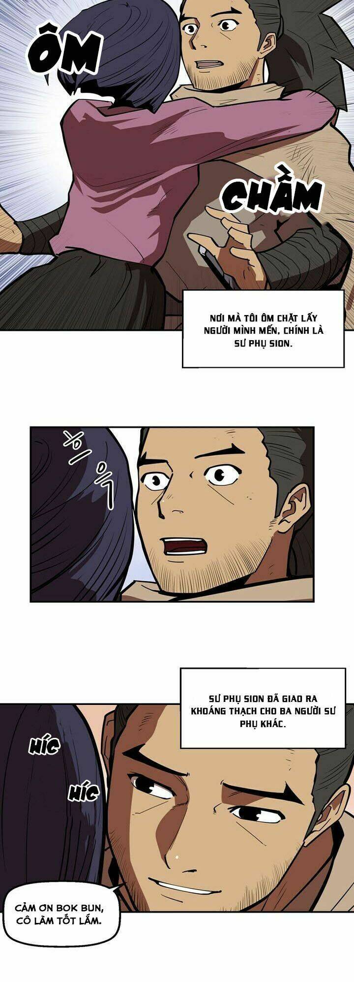 Raid: Chapter 72