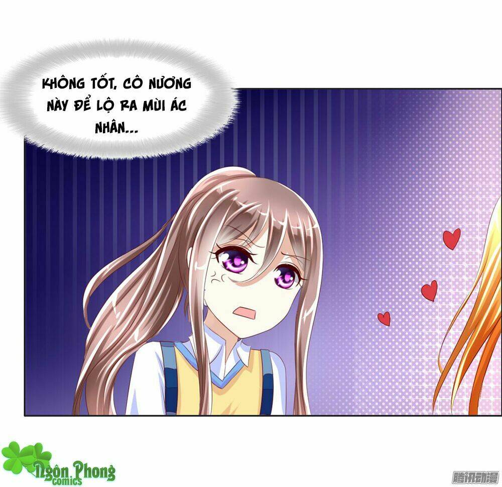 Hoàng Đế “Phế Vật” Tiến Hóa Sử: Chapter 11