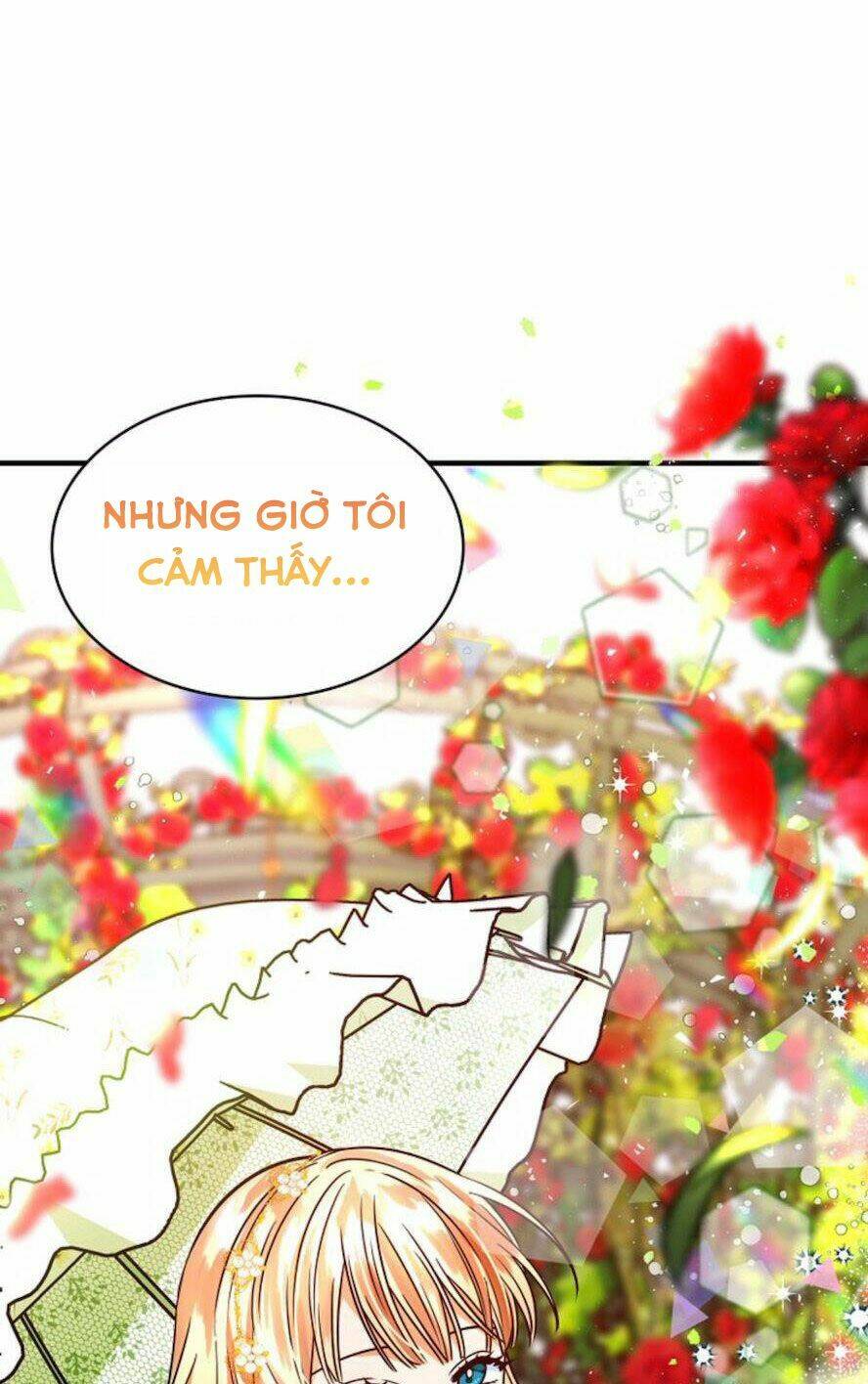 Lòng Trung Thành Với Kẻ Ác: Chapter 18