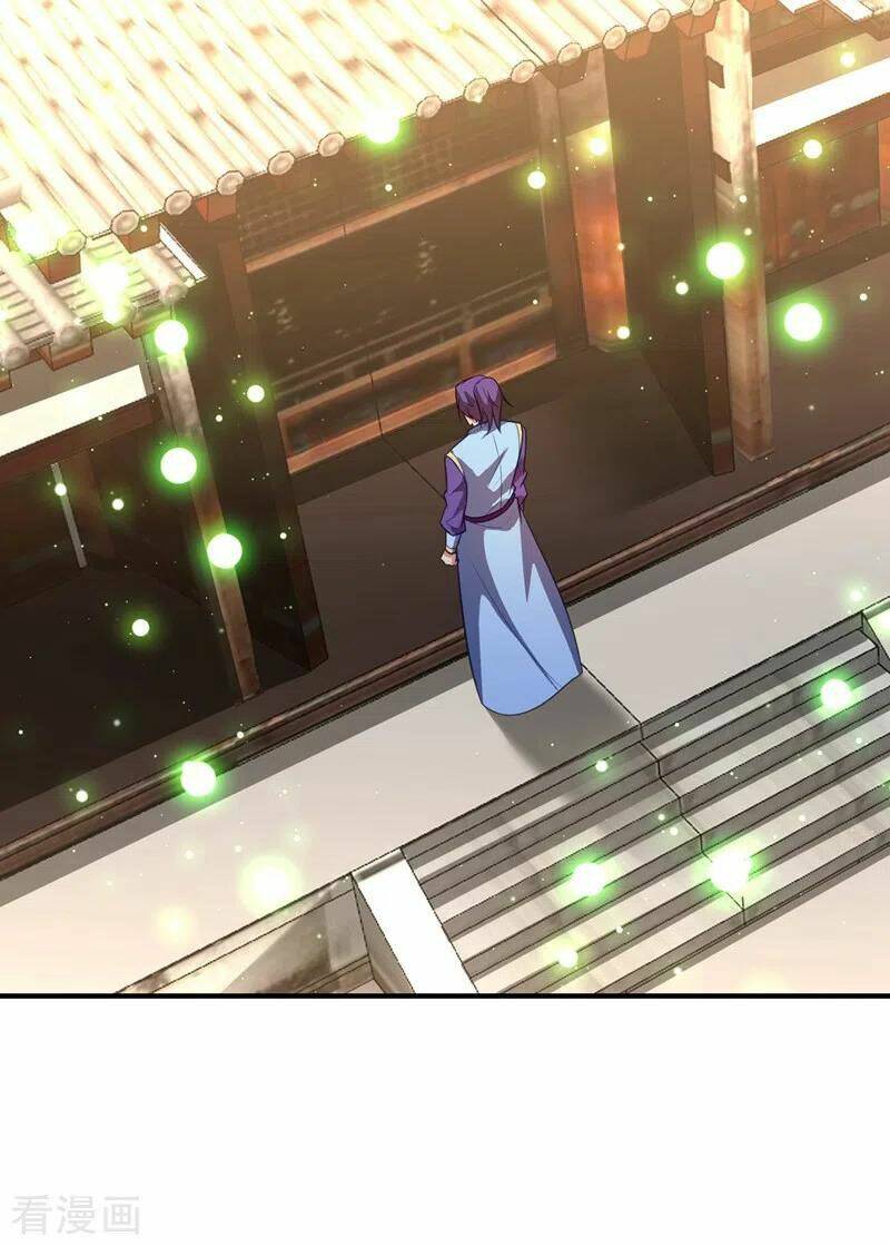 Yêu Giả Vi Vương: Chapter 201