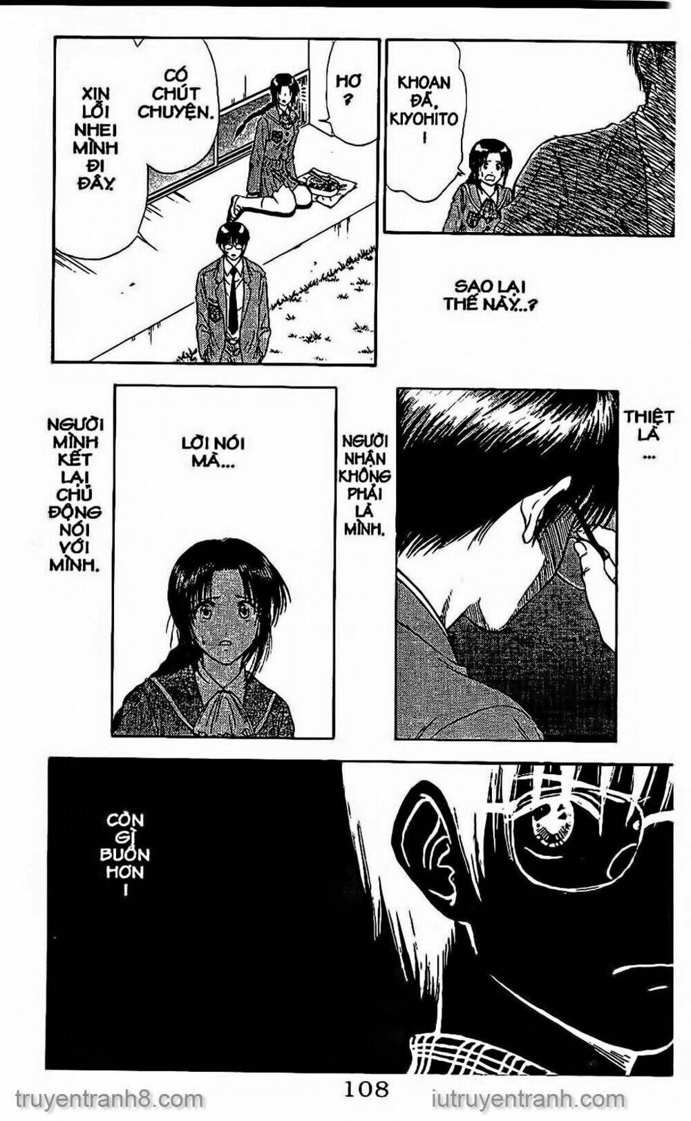 Saladdays: Chapter 55