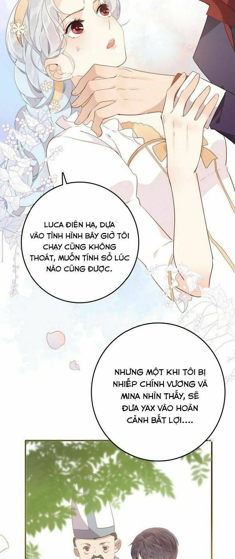 Hầu Nữ Giá Đáo: Chapter 26