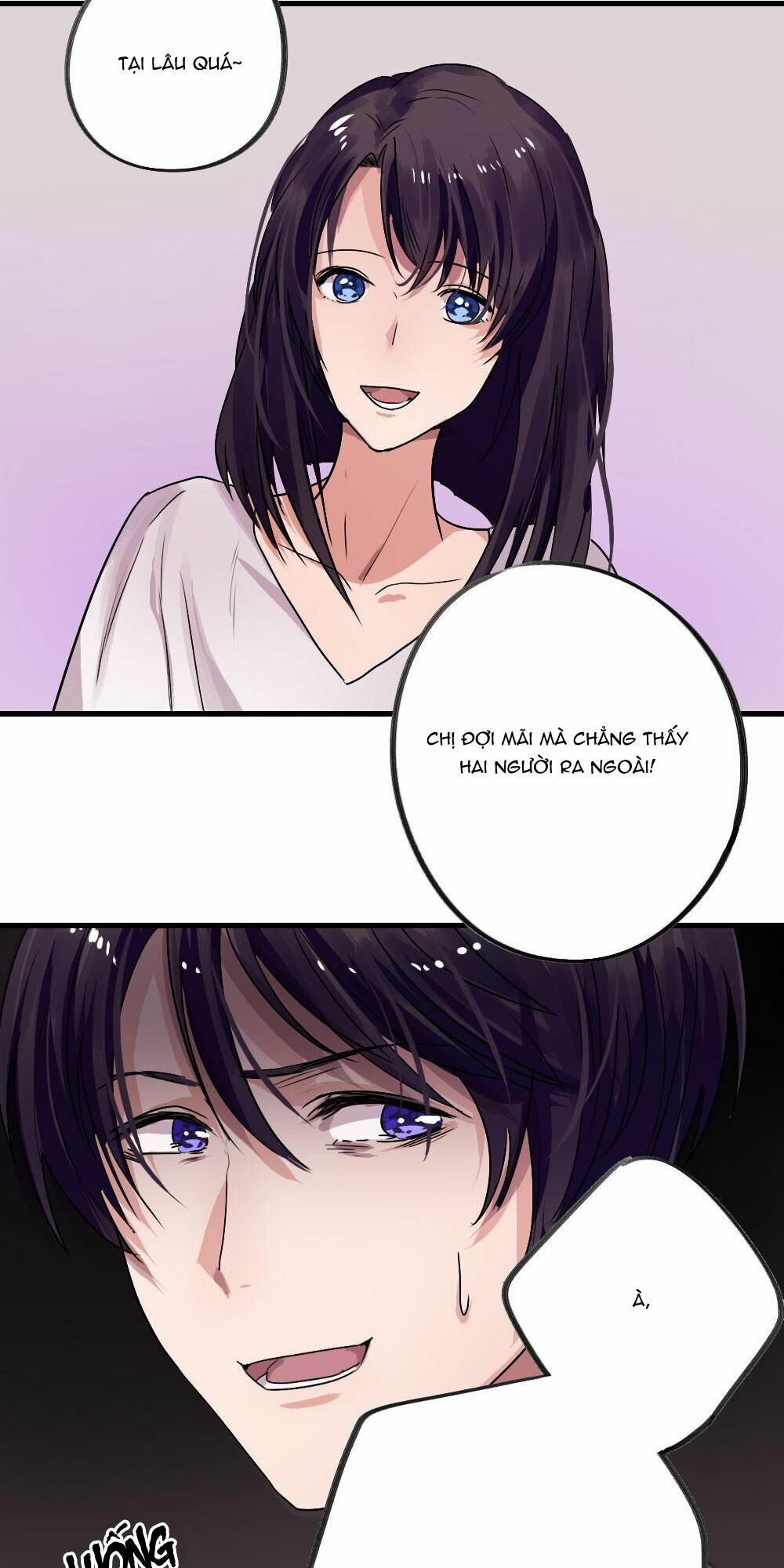 Phải Lòng Em Trai Của Bạn Gái Mình: Chapter 15