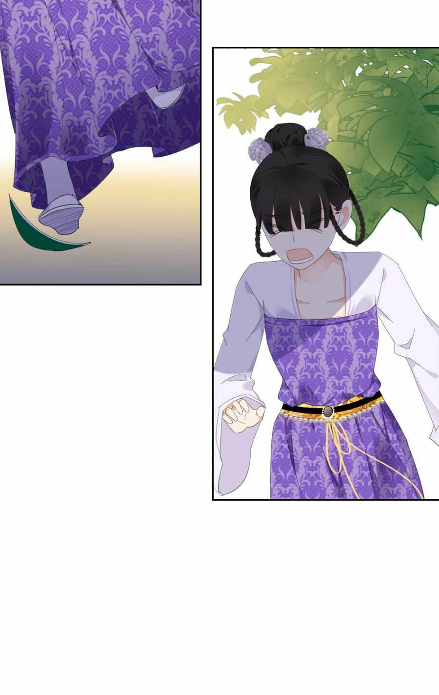 Yển Sư Yêu Hậu: Chapter 10