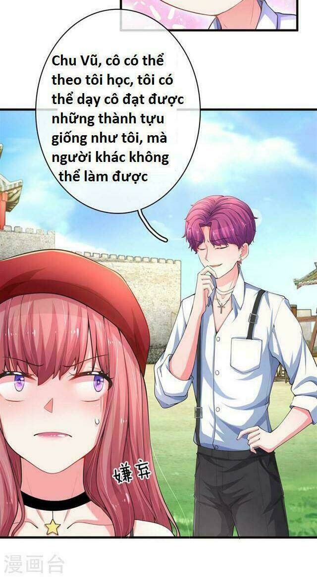 Trùng Sinh Để Trả Thù: Chapter 16