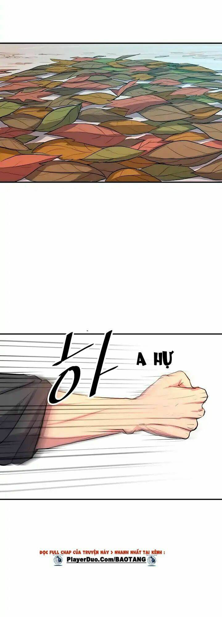 Trọng Sinh, Bất Khả Chiến Bại: Chapter 3