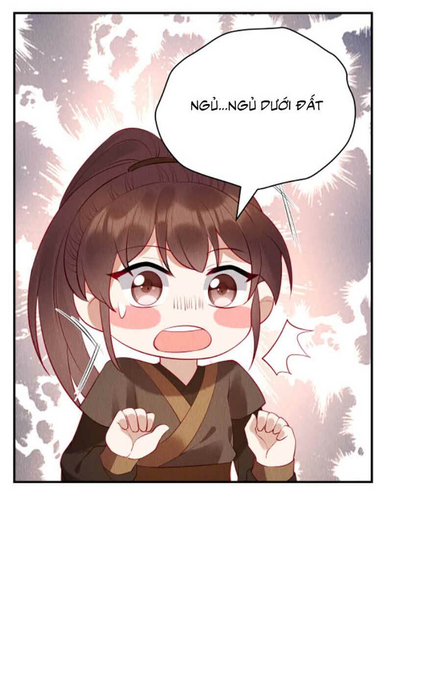 Nha Hỏa Cuồng Phi: Vương Gia Phóng Tứ Sủng: Chapter 5