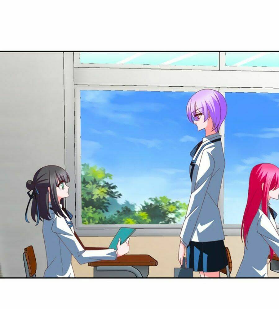 Người Yêu Khát Máu Của Tôi: Chapter 38