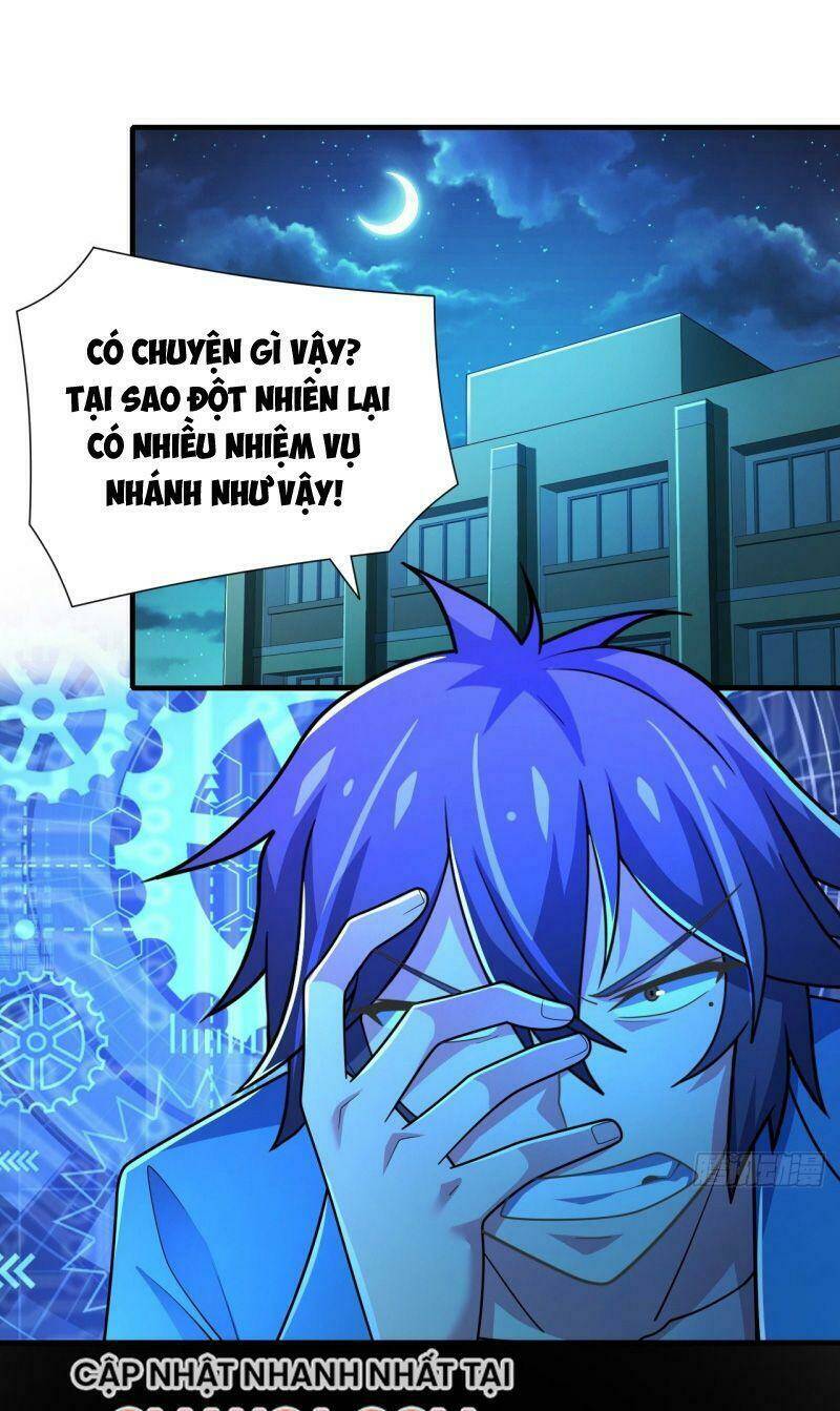 Hệ Thống Bái Kim Siêu Cấp: Chapter 12