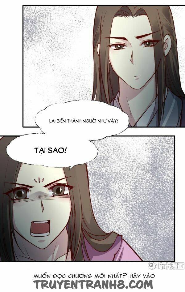 Yến Sơn Phái Và Bách Hoa Môn: Chapter 169