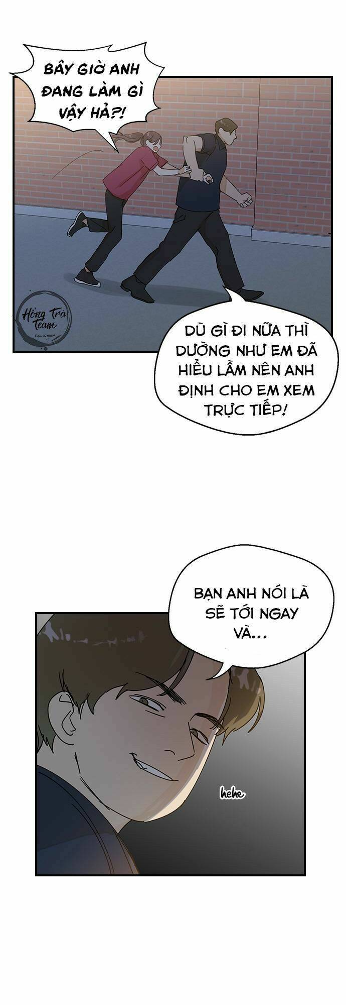 Duyên Nợ Kiếp Trước: Chapter 1