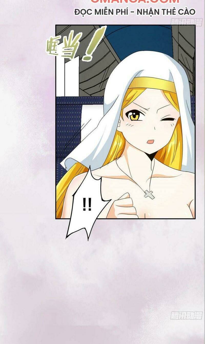 Người Tu Tiên Tại Đô Thị: Chapter 94