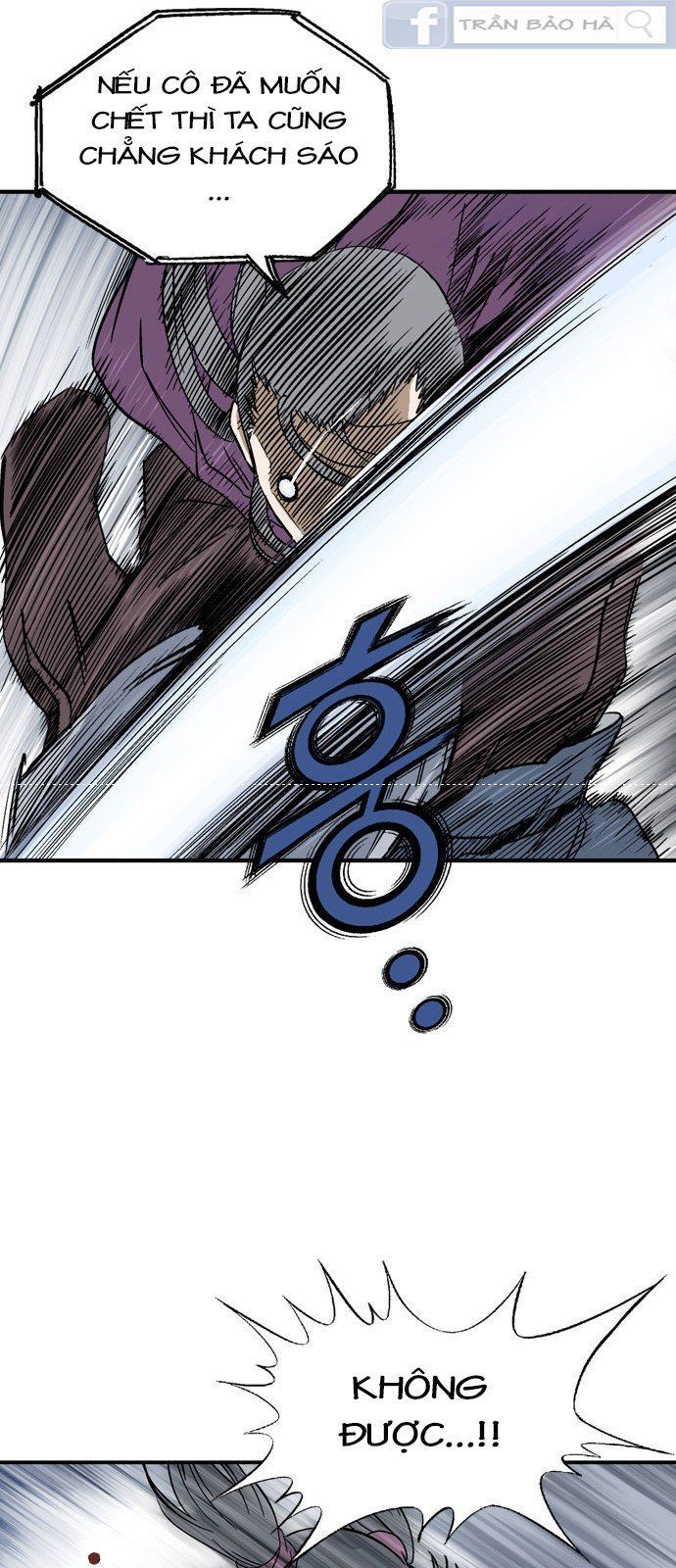 Cao Thủ 2: Chapter 88