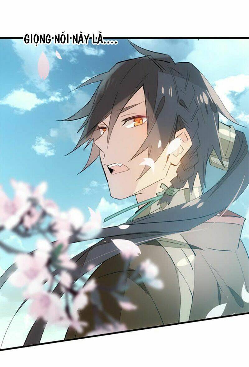 Sư Phụ Lại Trêu Chọc Ta: Chapter 33