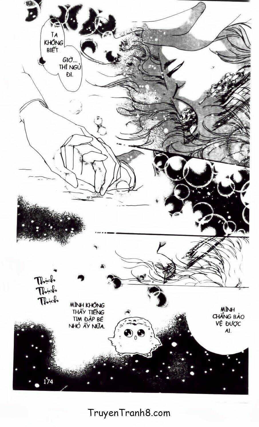 Đứa Con Số Phận: Chapter 42.2