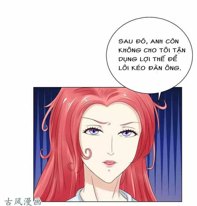 Băng Sơn Học Trưởng Không Được Chọc: Chapter 59.1