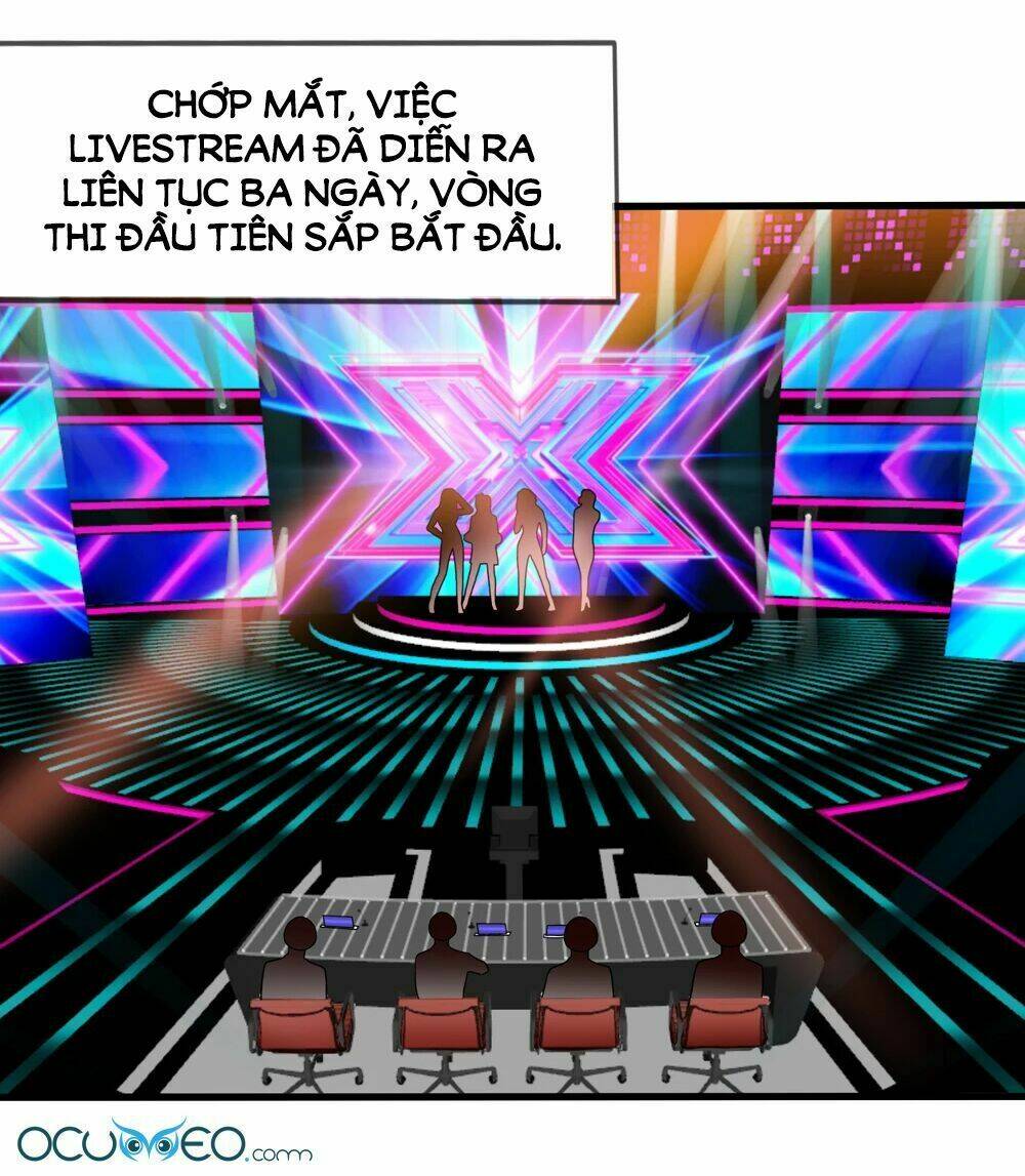 Mỹ Vị Giai Thê: Chapter 44.2