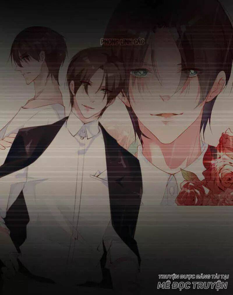 Nam Thần Là Một Đôi: Chapter 69