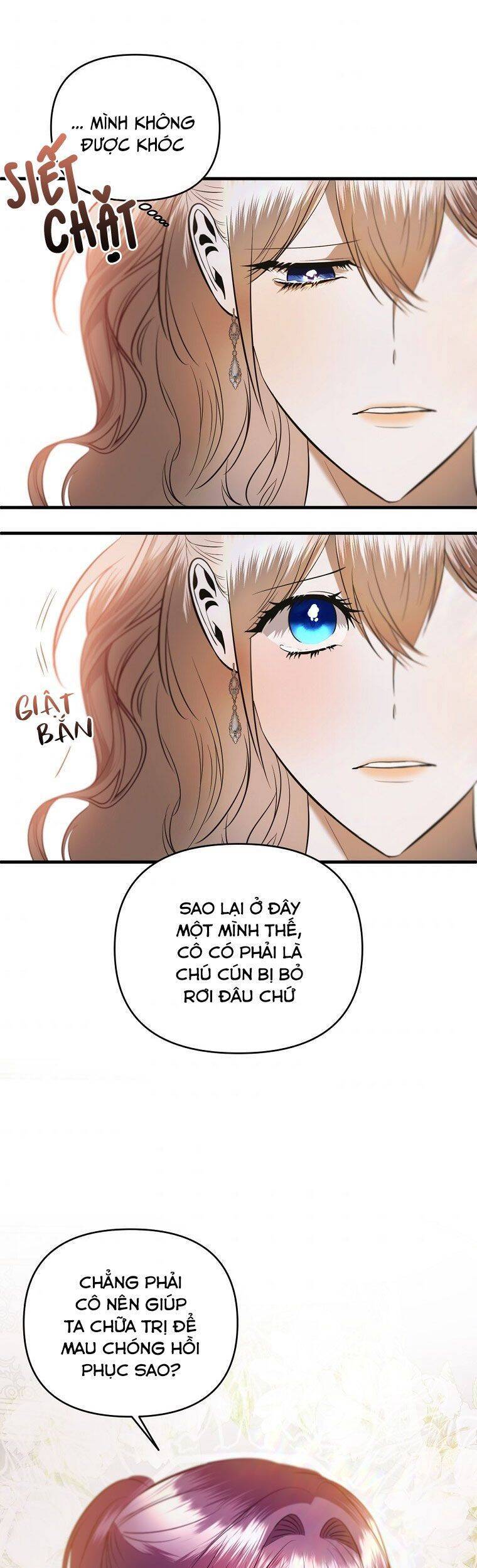 Phương Pháp Sống Sót Khi Phải Ngủ Cùng Hoàng Đế: Chapter 24