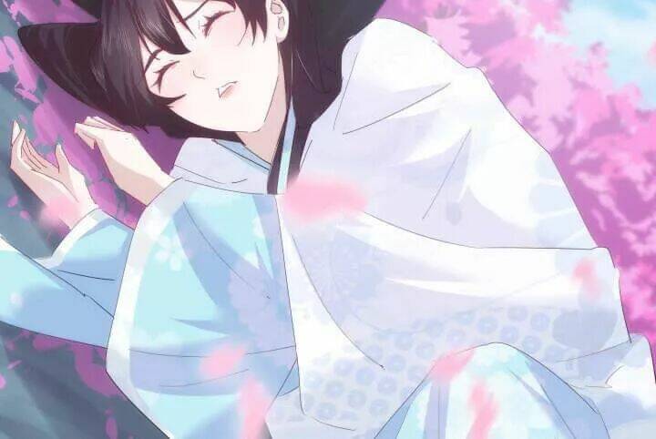 Bí Mật Của Dạ Tộc: Chapter 23