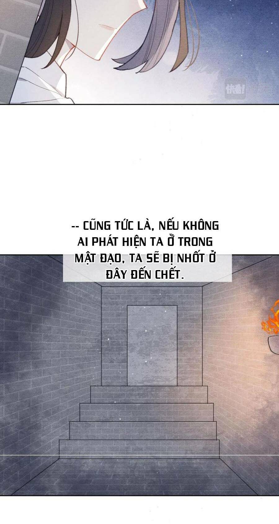 Quân Nhan Tựa Hoa Đào: Chapter 43