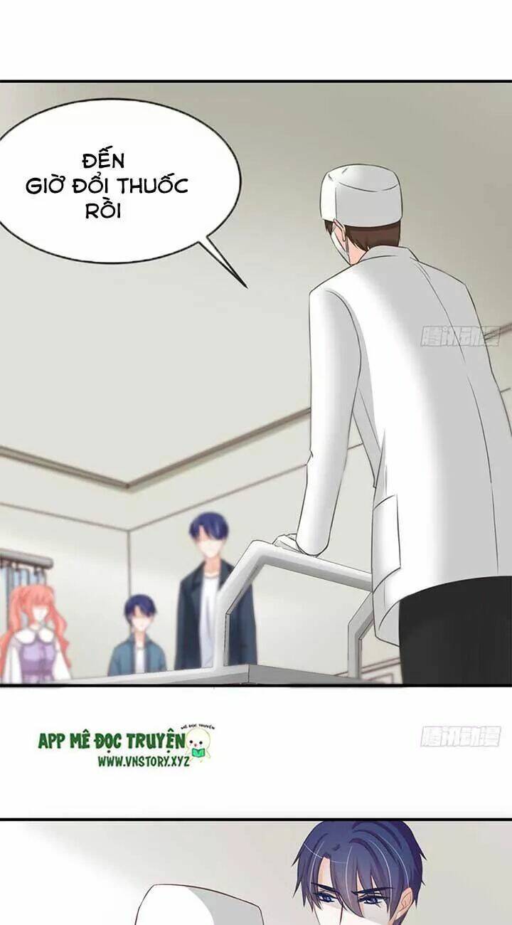 Cẩm Lý Thiếu Nữ Của Tôi: Chapter 89