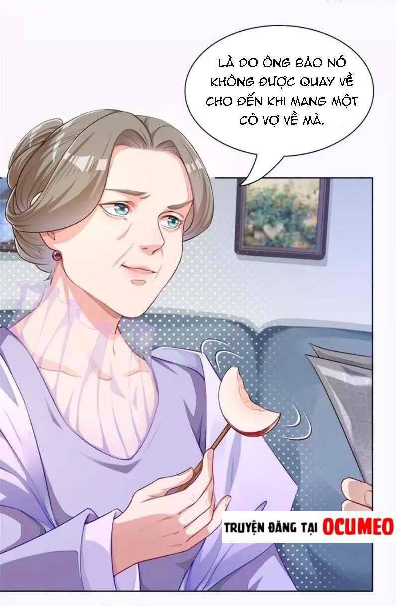 Gặp Phải Người Chồng Xảo Quyệt!: Chapter 2