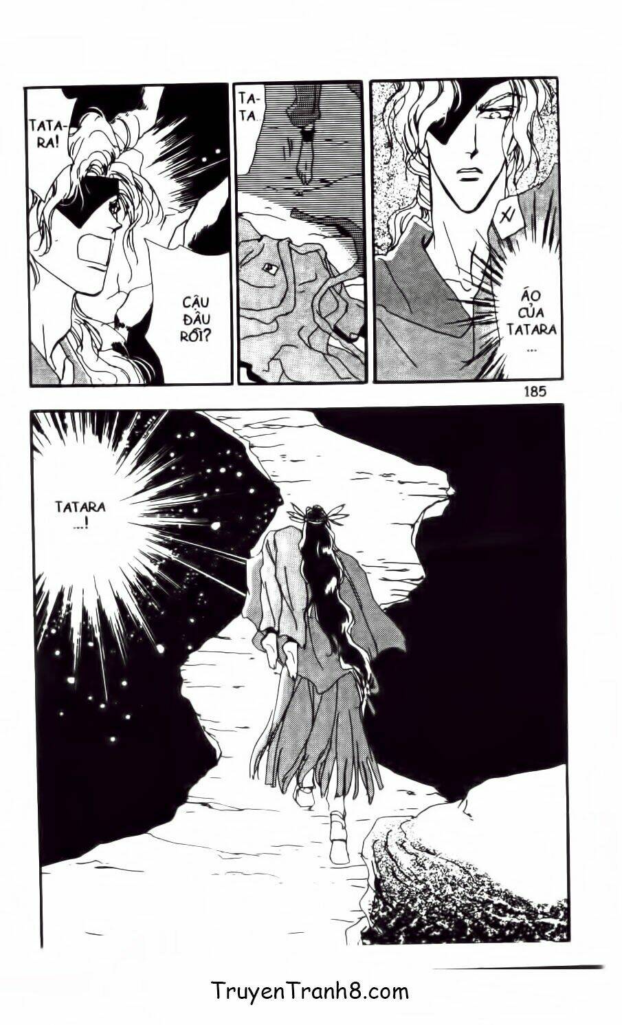 Đứa Con Số Phận: Chapter 42.2