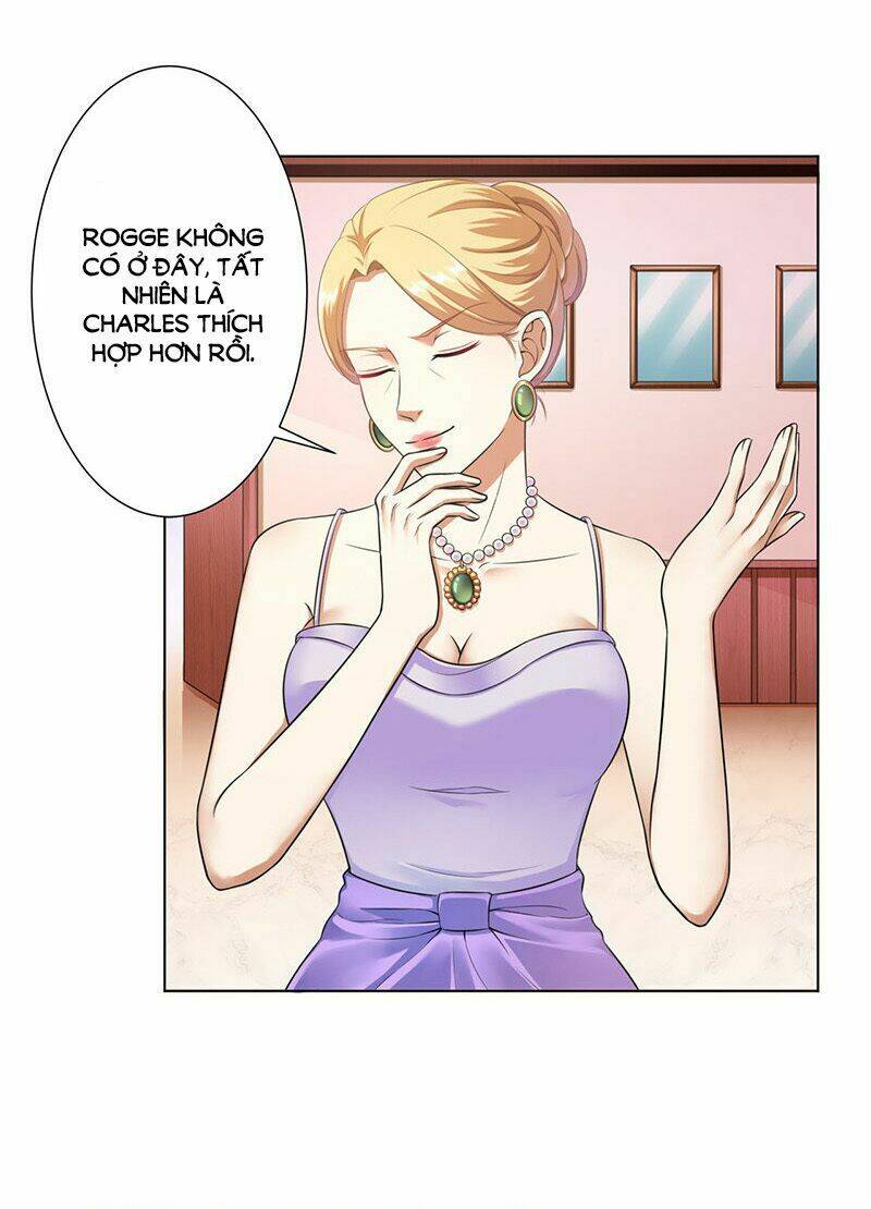 Trí Mệnh Sủng Thê: Tổng Tài Mau Nạp Mạng: Chapter 115