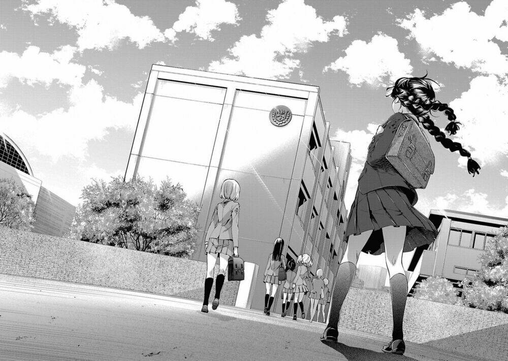 Himenospia: Chapter 11