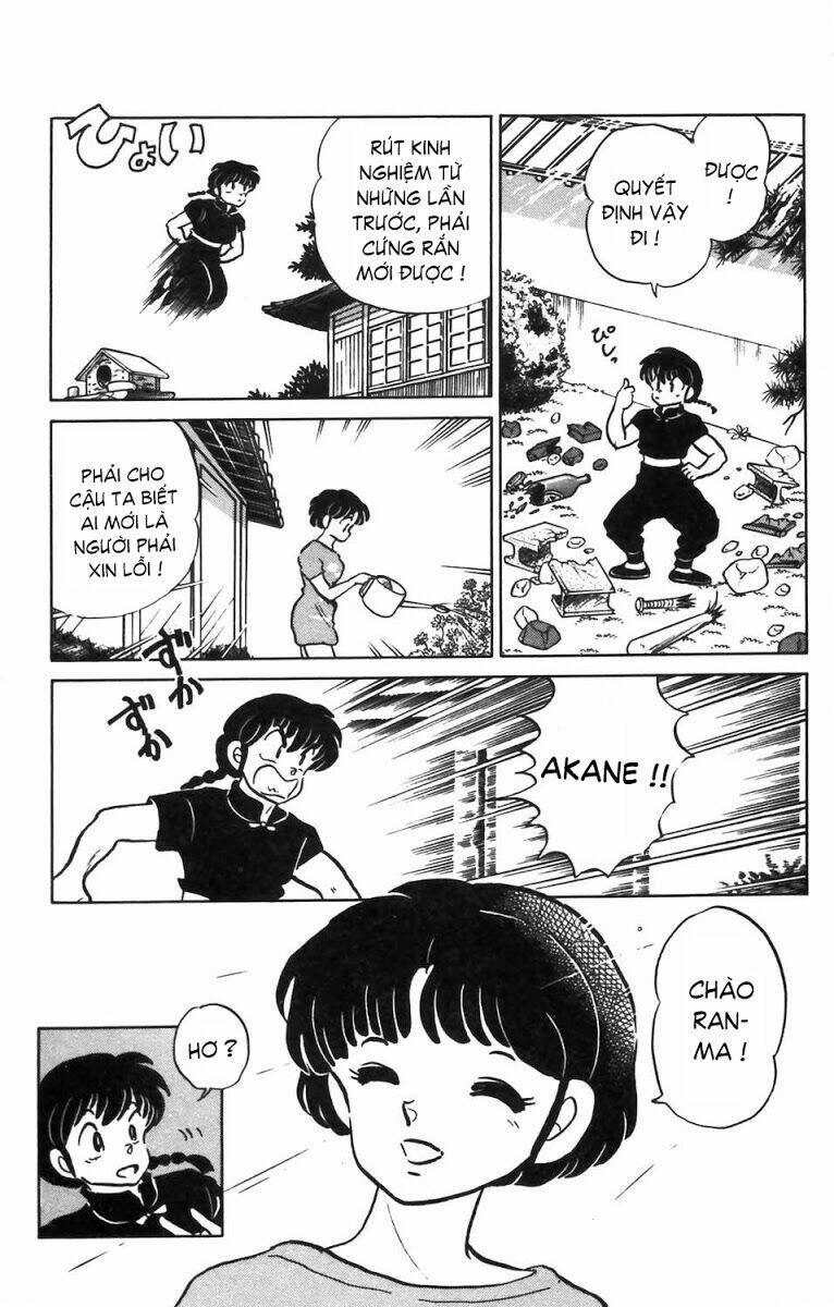 Suối Lời Nguyền: Chapter 42